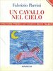 Copertina del libro Un cavallo nel cielo