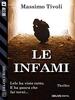 Copertina del libro Le infami