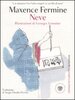 Copertina del libro Neve