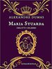 Copertina del libro Maria Stuarda. Delitti celebri 