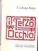 Copertina del libro Il terzo occhio