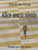 Copertina del libro Alice senza niente: ebook gratuito 