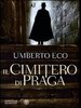 Copertina del libro Il cimitero di Praga