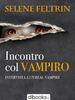 Copertina del libro Incontro col vampiro