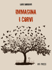 Copertina del libro Immagina i corvi