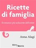 Copertina del libro Ricette di famiglia