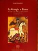 Copertina del libro La Georgia e Roma. Duemila anni di dialogo fra cristiani 