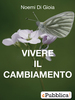 Copertina del libro Vivere il cambiamento 