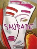 Copertina del libro Saudade 