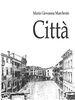 Copertina del libro Città 