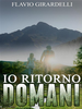 Copertina del libro Io ritorno domani