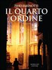 Copertina del libro Il quarto ordine