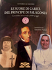 Copertina del libro Le suore di carità del Principe di Palagonia. La svolta storica dal 1949 a oggi