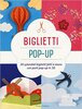 Copertina del libro Biglietti pop-up 