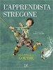 Copertina del libro L'apprendista stregone 