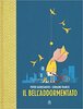 Copertina del libro Il bell'addormentato