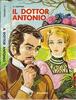 Copertina del libro Il dottor Antonio