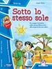 Copertina del libro Sotto lo stesso sole 