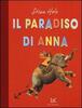 Copertina del libro Il paradiso di Anna 