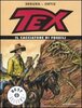 Copertina del libro Tex, il cacciatore di fossili