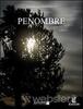 Copertina del libro Penombre 