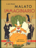 Copertina del libro Il mio primo Malato immaginario - illustrazioni