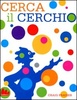 Copertina del libro Cerca il cerchio