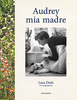 Copertina del libro Audrey mia madre