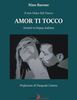 Copertina del libro Amor ti tocco 