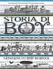 Copertina del libro Storia di Boy 