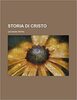 Copertina del libro Storia di Cristo