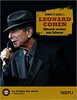 Copertina del libro Leonard Cohen. Quasi come un blues 