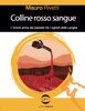 Copertina del libro Colline rosso sangue 