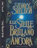 Copertina del libro E le stelle brillano ancora