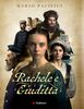 Copertina del libro Rachele e Giuditta