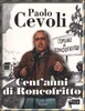 Copertina del libro Cent'anni di Roncofritto