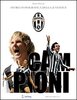 Copertina del libro Campioni. Storia fotografica della Juventus