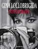 Copertina del libro Gina Lollobrigida Fotografa