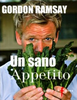 Copertina del libro Un sano appetito 