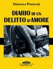 Copertina del libro Diario di un delitto d'amore