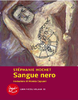 Copertina del libro Sangue nero 