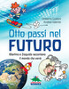 Copertina del libro Otto passi nel futuro