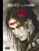 Copertina del libro Dead Moon. Epilogue