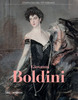 Copertina del libro Giovanni Boldini 