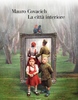 Copertina del libro La città interiore