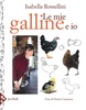 Copertina del libro Le mie galline e io