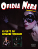 Copertina del libro Ofidia Nera