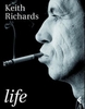 Copertina del libro Life