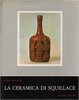 Copertina del libro La ceramica di Squillace 