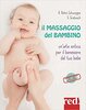 Copertina del libro Il massaggio del bambino 